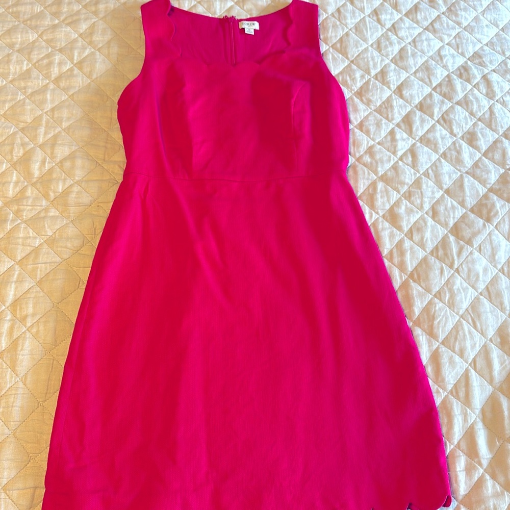 JCrew Sheath dress